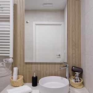 Estudio Deluxe con Cama King